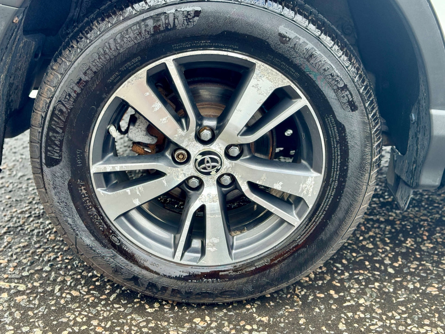 Used Toyota RAV4 2016 for sale - 77003480: Photo 75