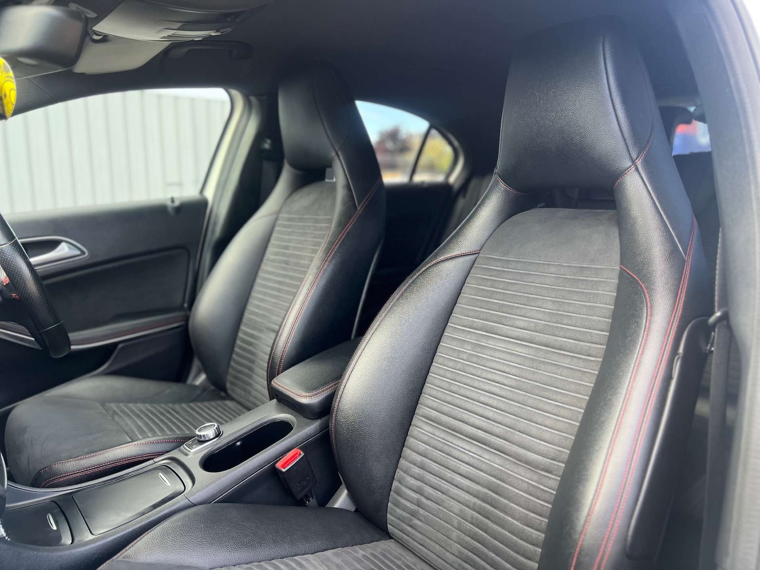 Used Mercedes-Benz A-Class 2015 for sale - 76591209: Photo 28