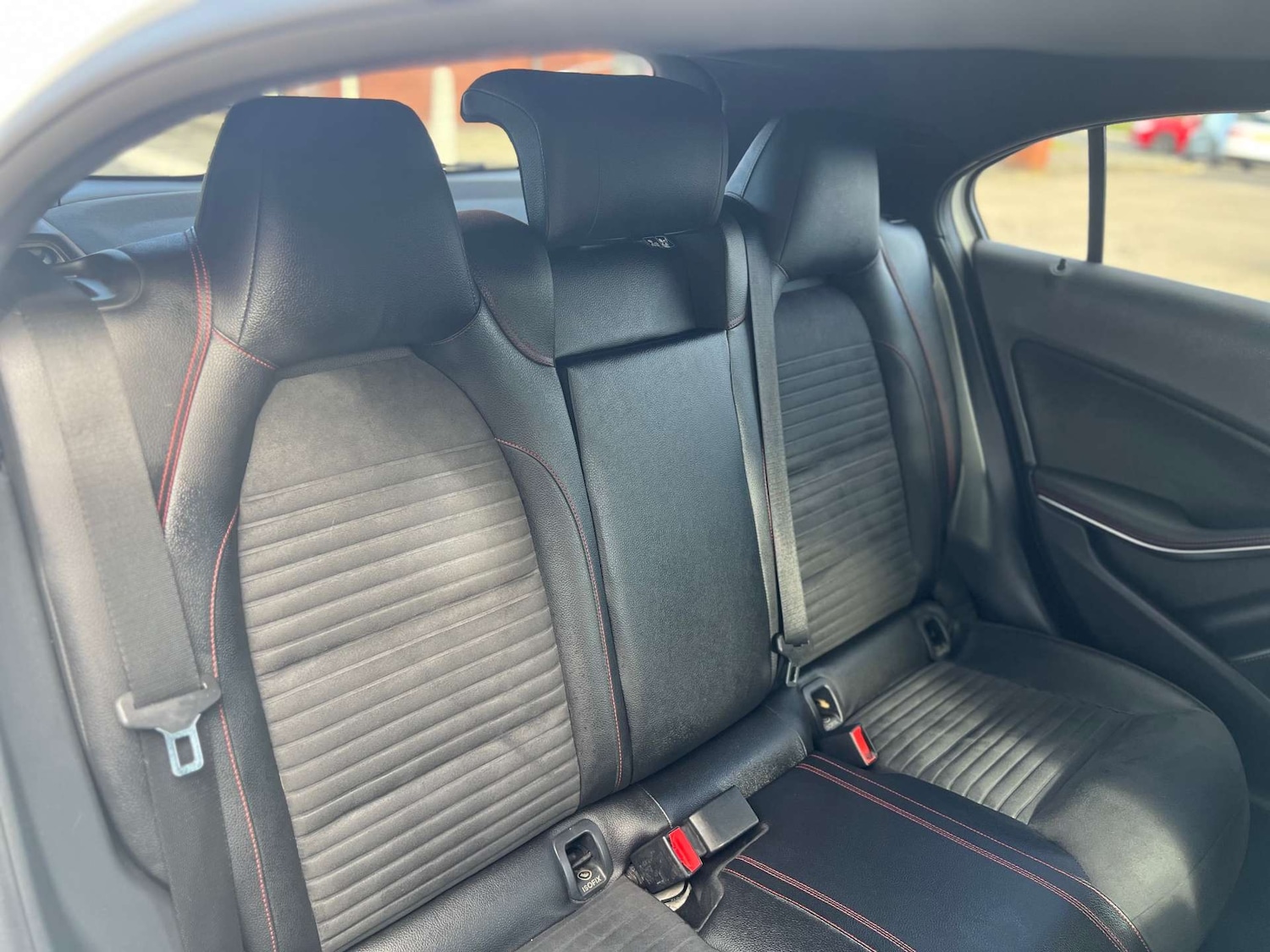 Used Mercedes-Benz A-Class 2015 for sale - 76591209: Photo 31