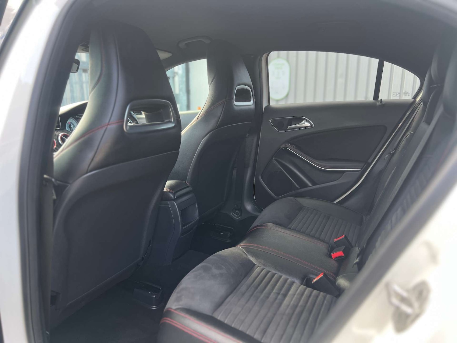 Used Mercedes-Benz A-Class 2015 for sale - 76591209: Photo 32