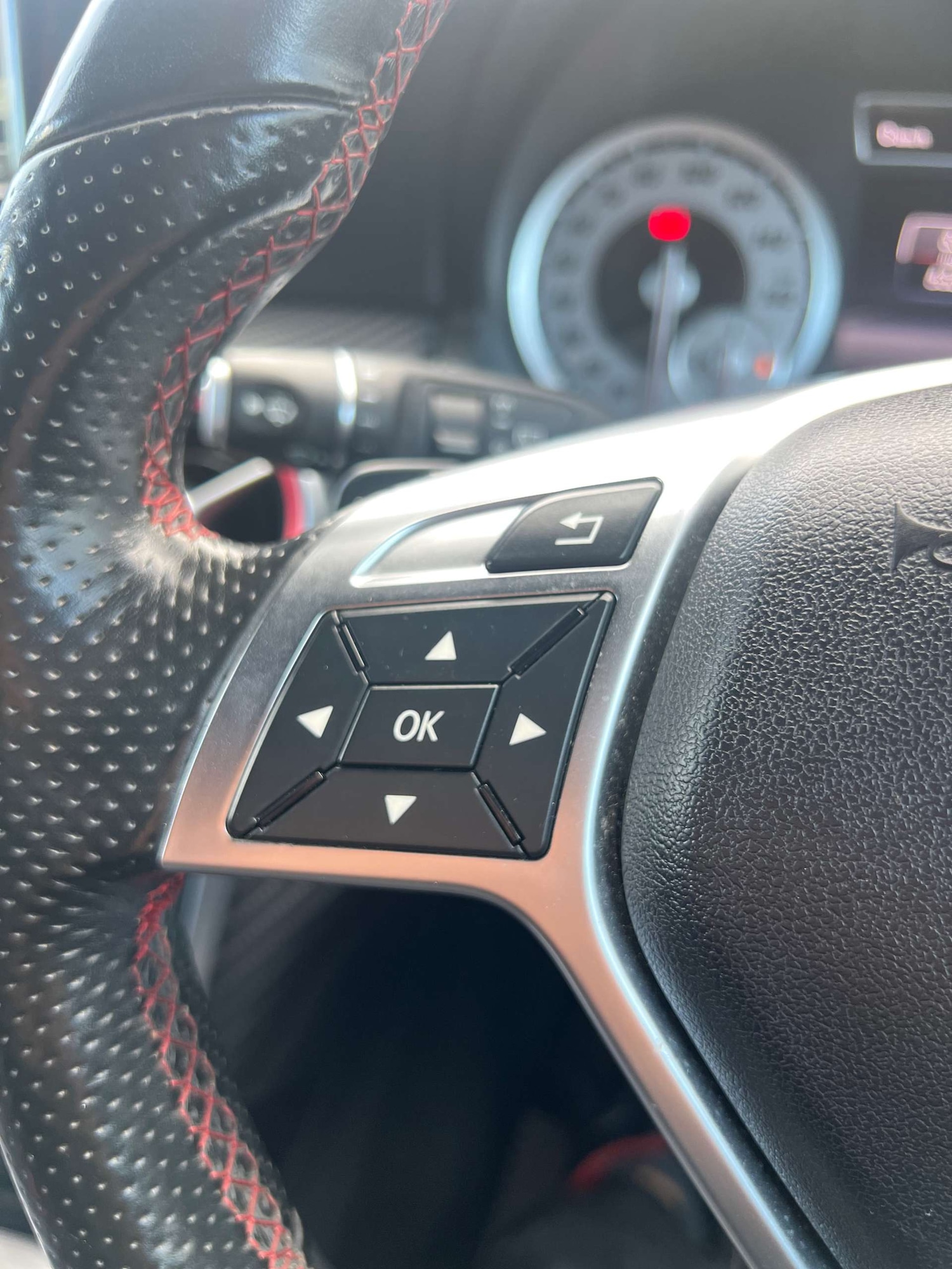 Used Mercedes-Benz A-Class 2015 for sale - 76591209: Photo 43