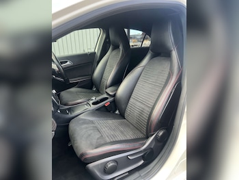 Used Mercedes-Benz A-Class 2015 for sale - 76591209: Photo