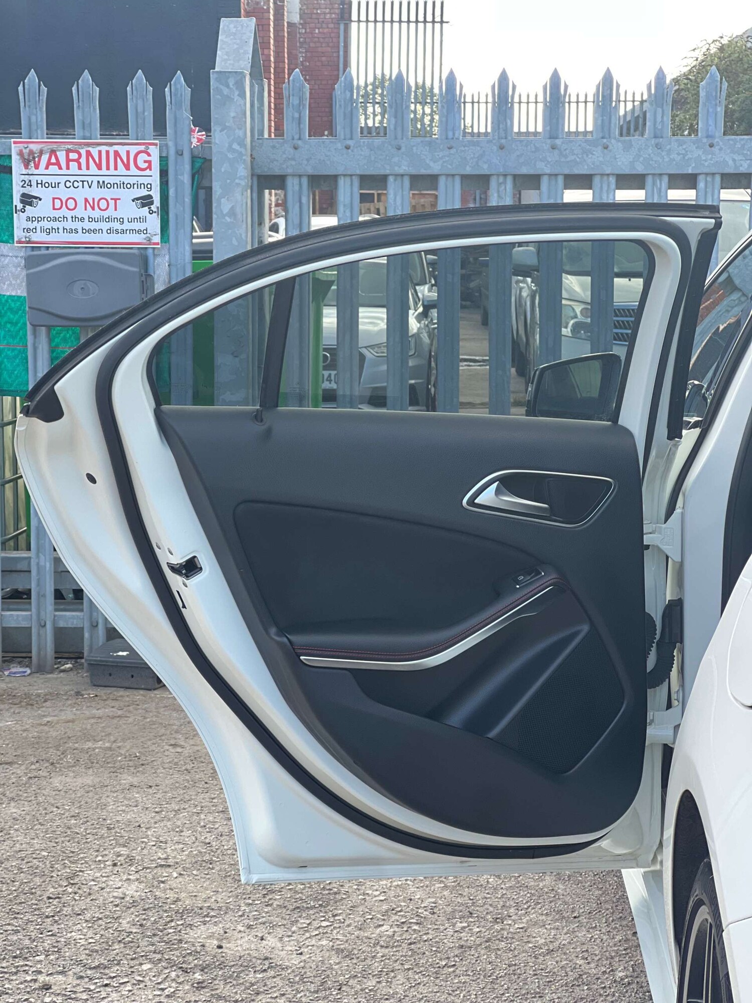 Used Mercedes-Benz A-Class 2015 for sale - 76591209: Photo 53