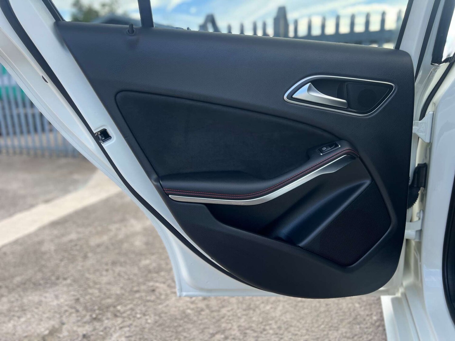 Used Mercedes-Benz A-Class 2015 for sale - 76591209: Photo 54