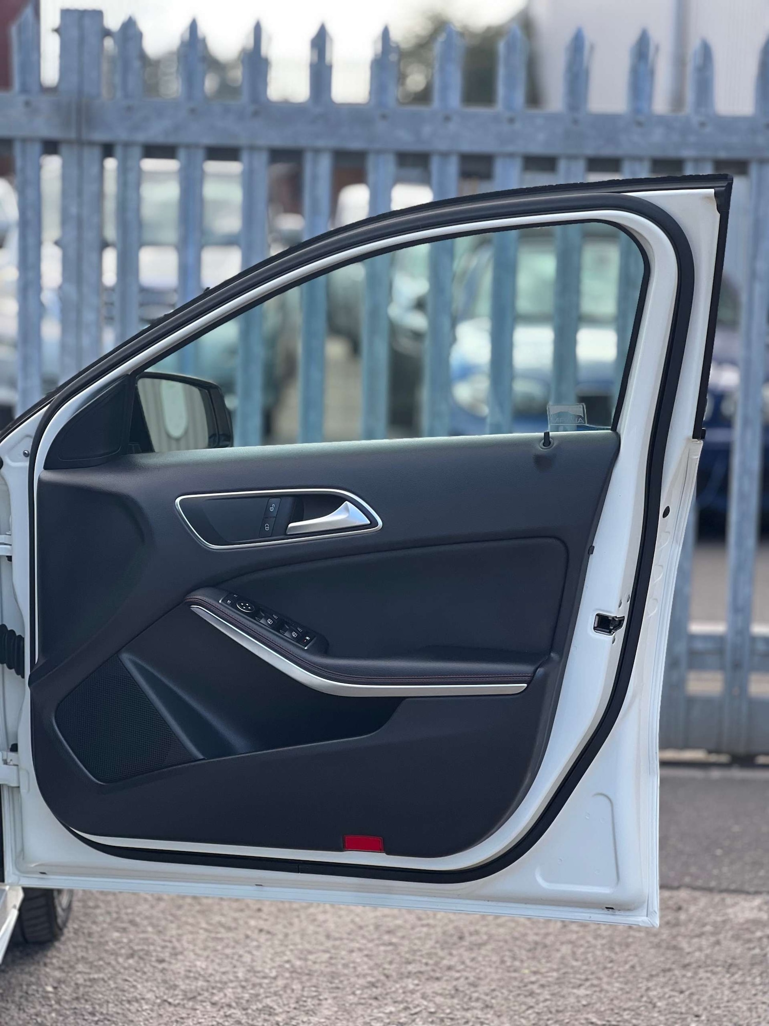 Used Mercedes-Benz A-Class 2015 for sale - 76591209: Photo 55