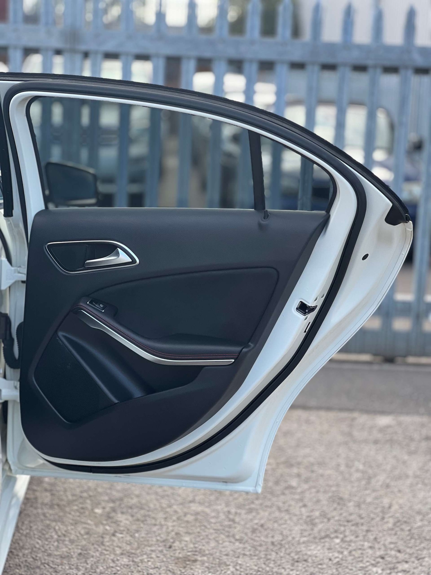 Used Mercedes-Benz A-Class 2015 for sale - 76591209: Photo 56