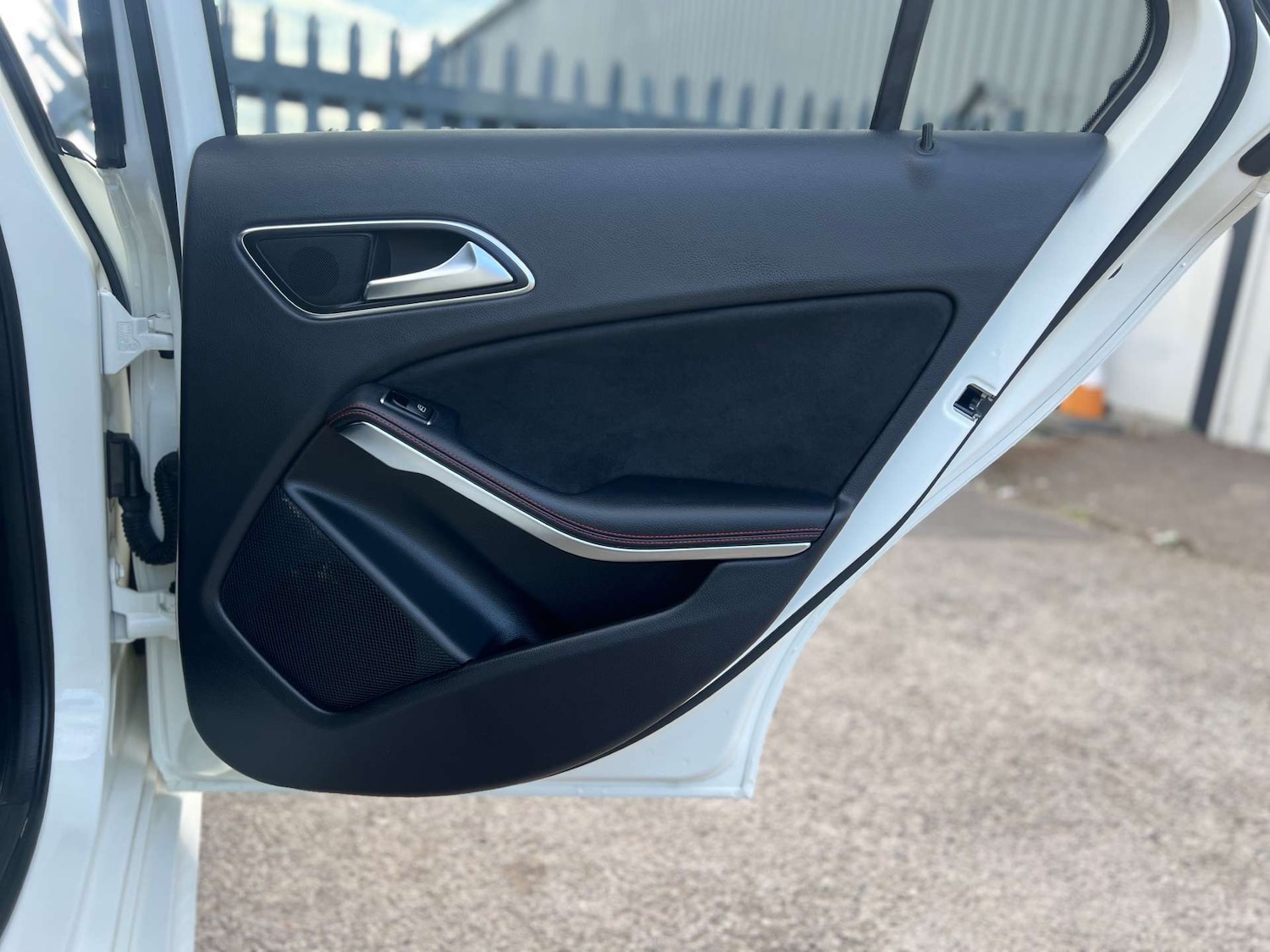 Used Mercedes-Benz A-Class 2015 for sale - 76591209: Photo 57