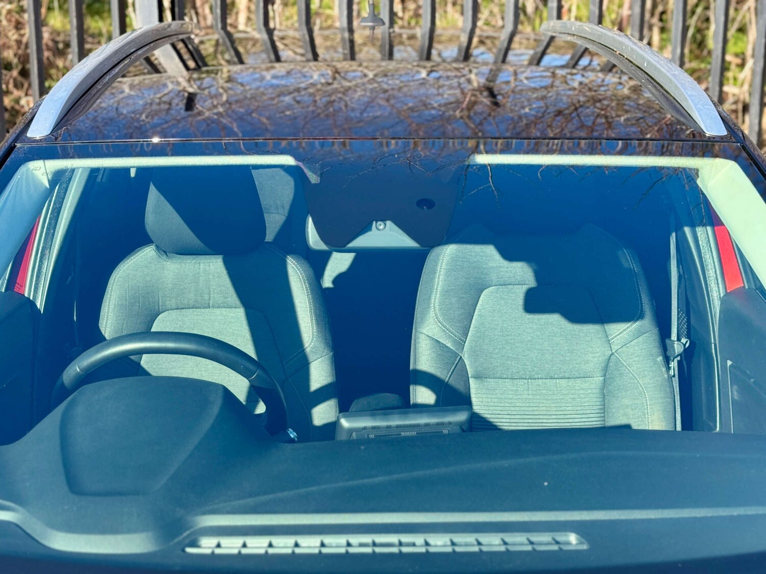 Used Renault Captur 2020 for sale - 77442197: Photo 30