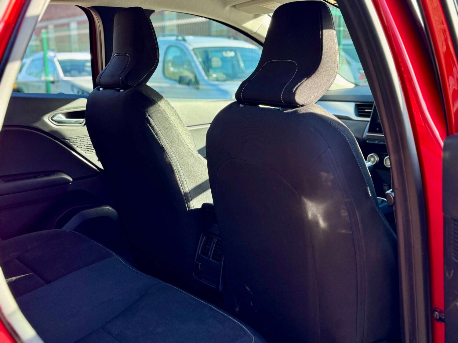 Used Renault Captur 2020 for sale - 77442197: Photo 68