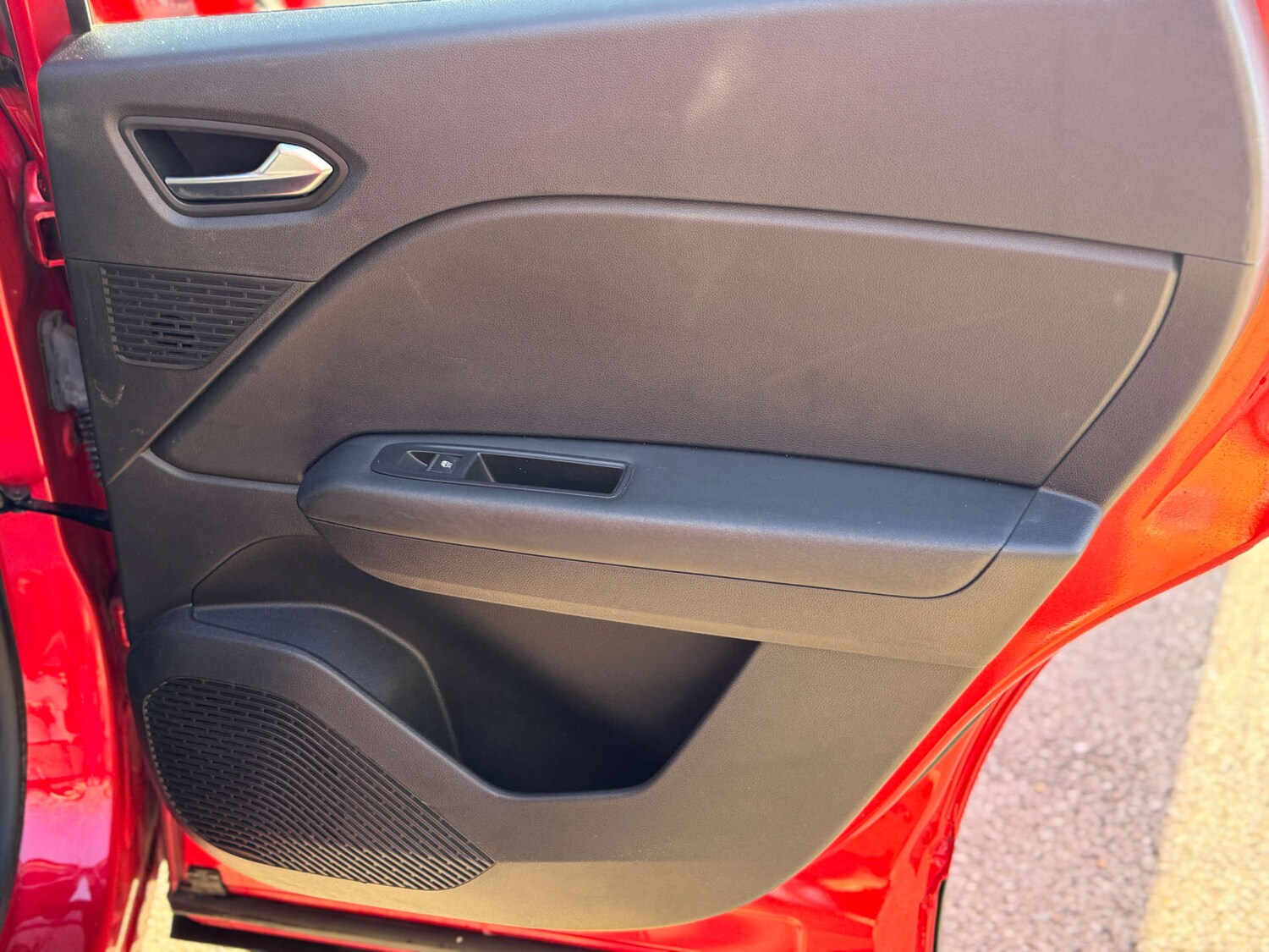 Used Renault Captur 2020 for sale - 77442197: Photo 72