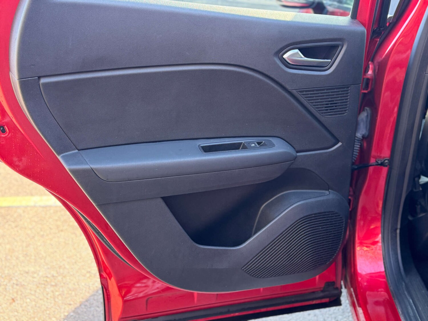 Used Renault Captur 2020 for sale - 77442197: Photo 74