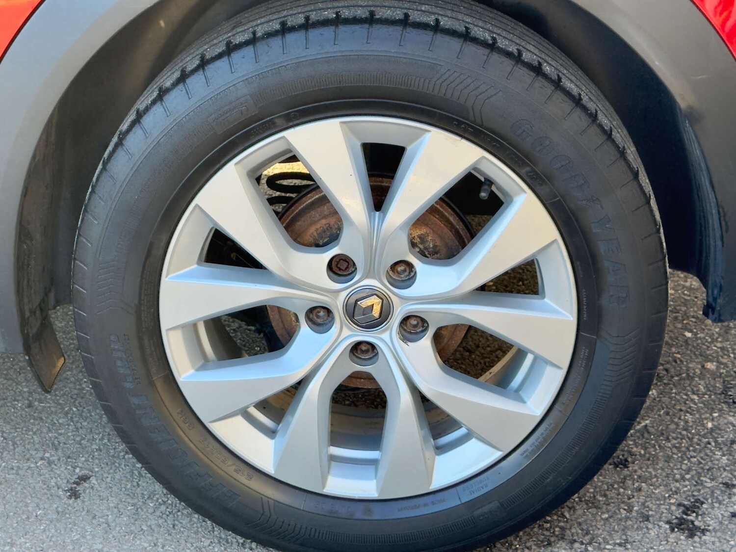 Used Renault Captur 2020 for sale - 77442197: Photo 78