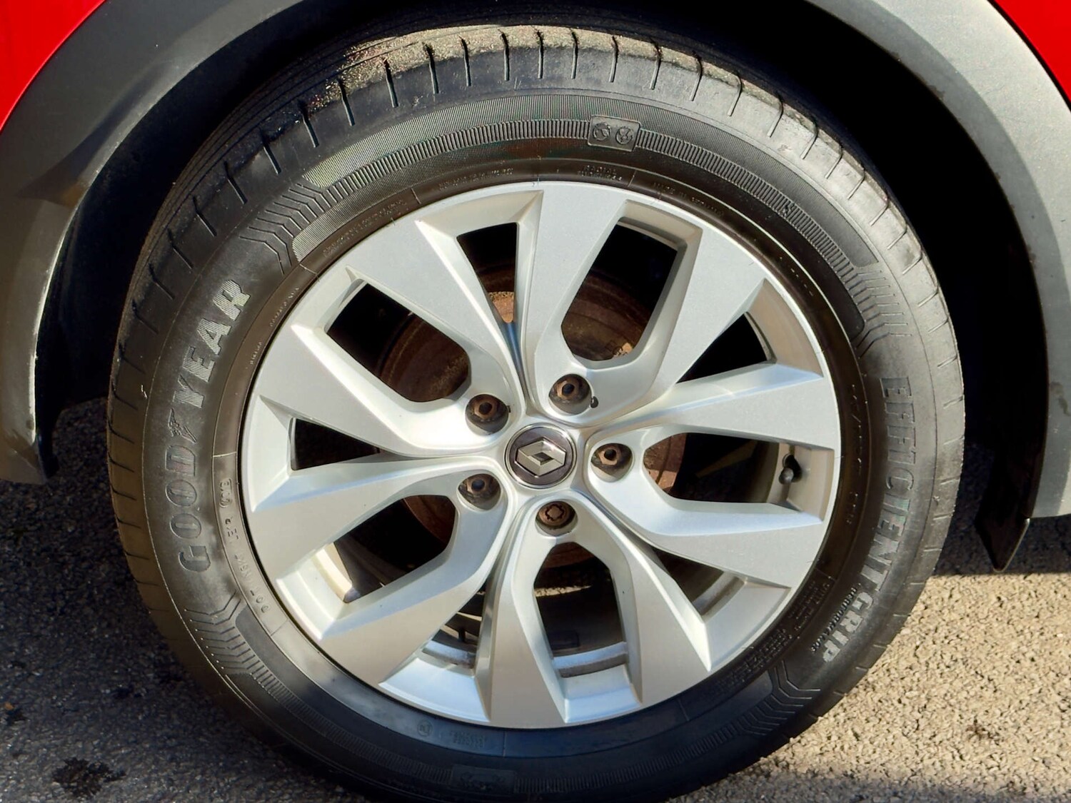 Used Renault Captur 2020 for sale - 77442197: Photo 79