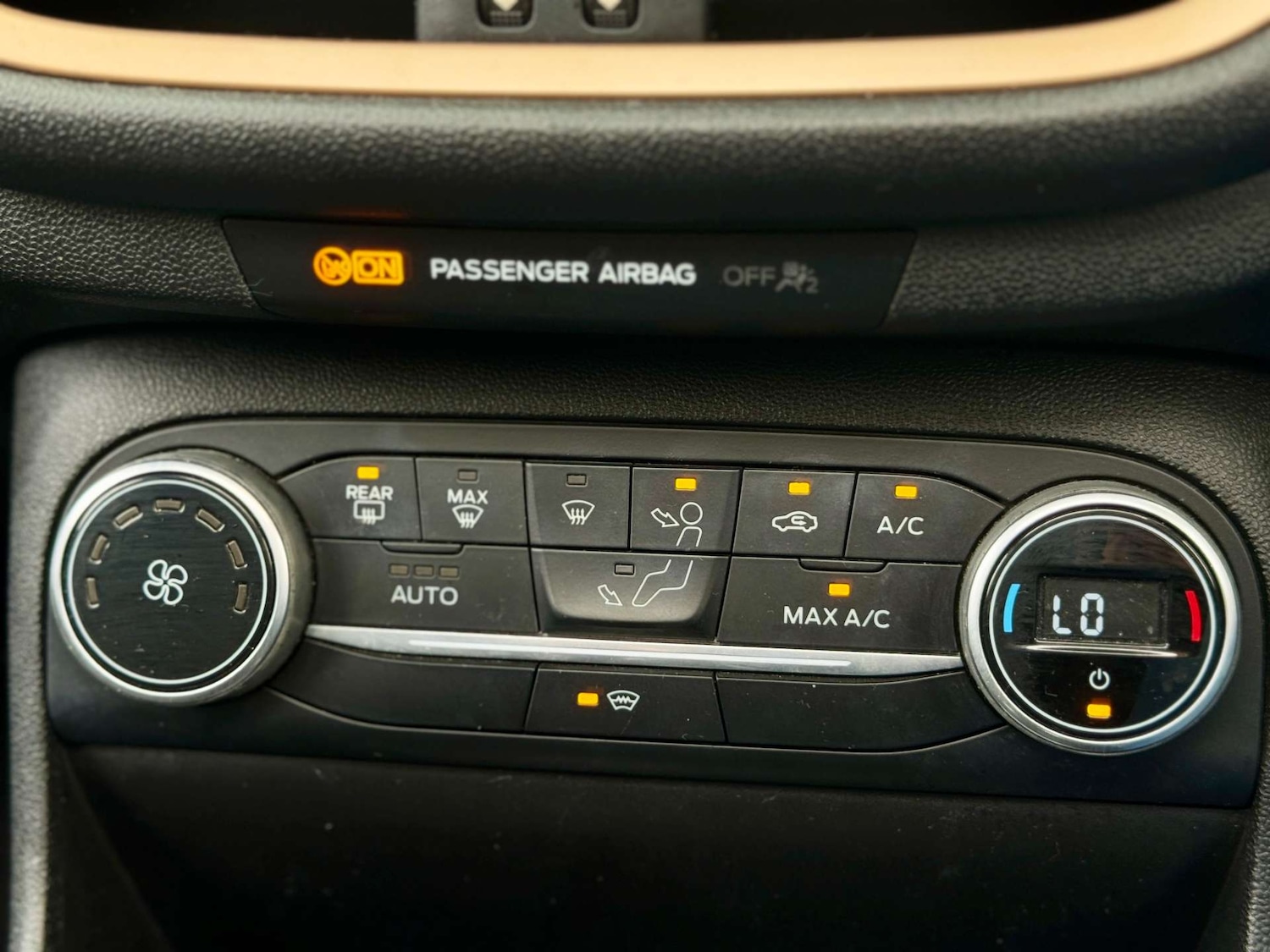 Used Ford Fiesta 2018 for sale - 76602080: Photo 16