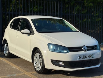 Used Volkswagen Polo undefined for sale - 79442702: Photo