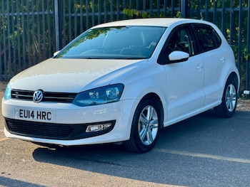 Used Volkswagen Polo undefined for sale - 79442702: Photo