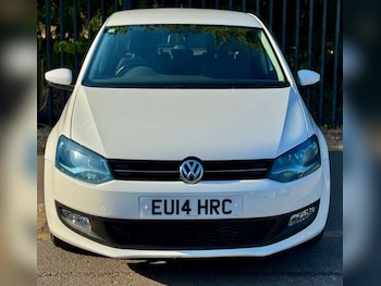 Used Volkswagen Polo undefined for sale - 79442702: Photo