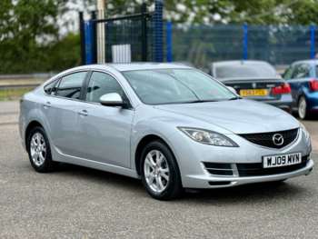 Used Mazda Mazda6 2009 for sale - 75159334: Photo