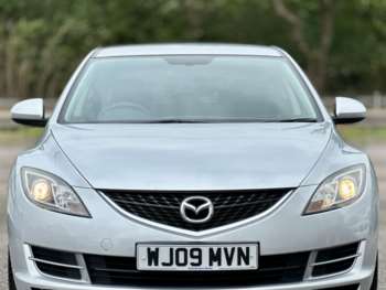 Used Mazda Mazda6 2009 for sale - 75159334: Photo