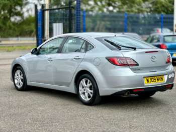 Used Mazda Mazda6 2009 for sale - 75159334: Photo