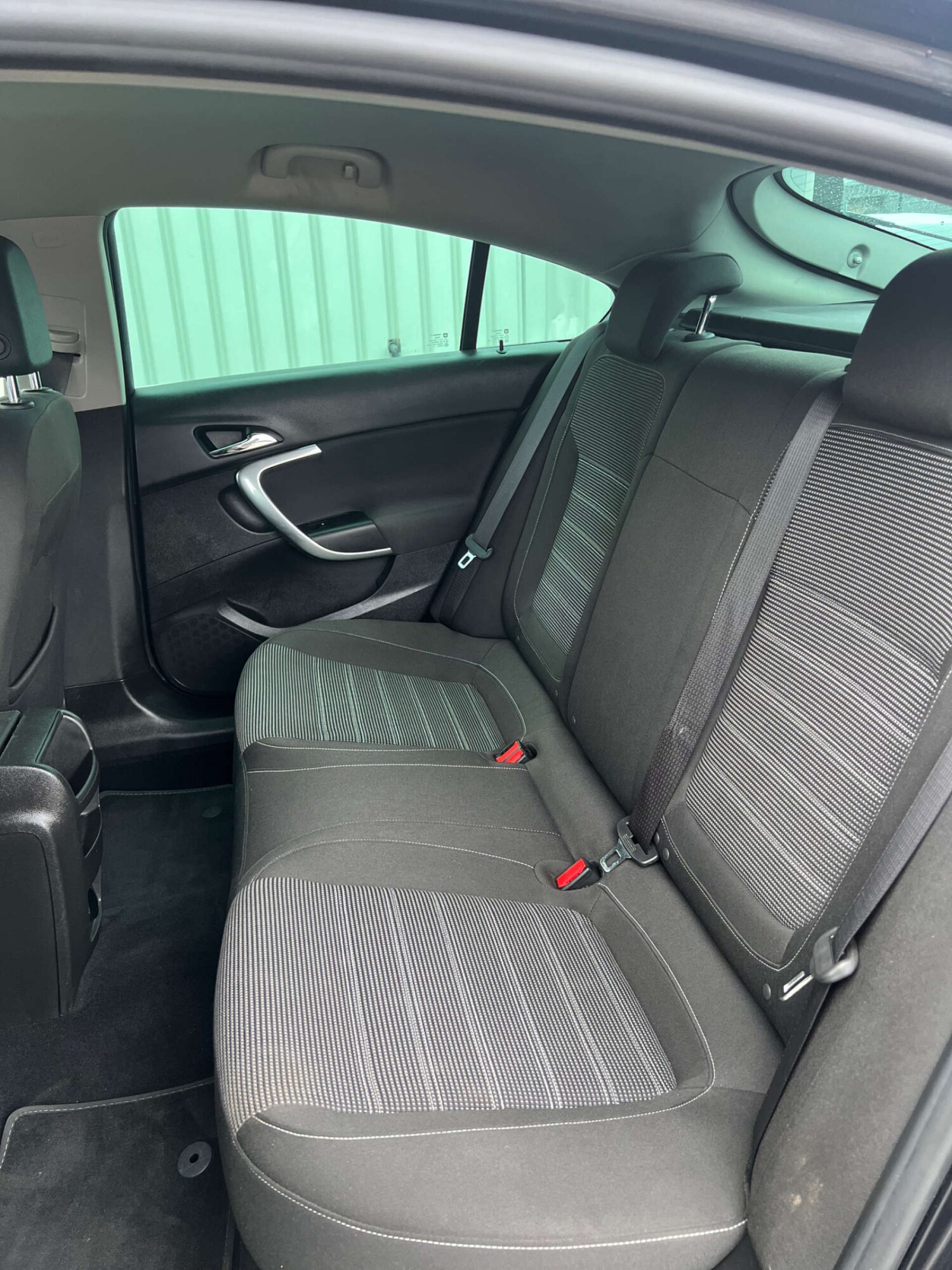 Used Vauxhall Insignia 2016 for sale - 77708239: Photo 20