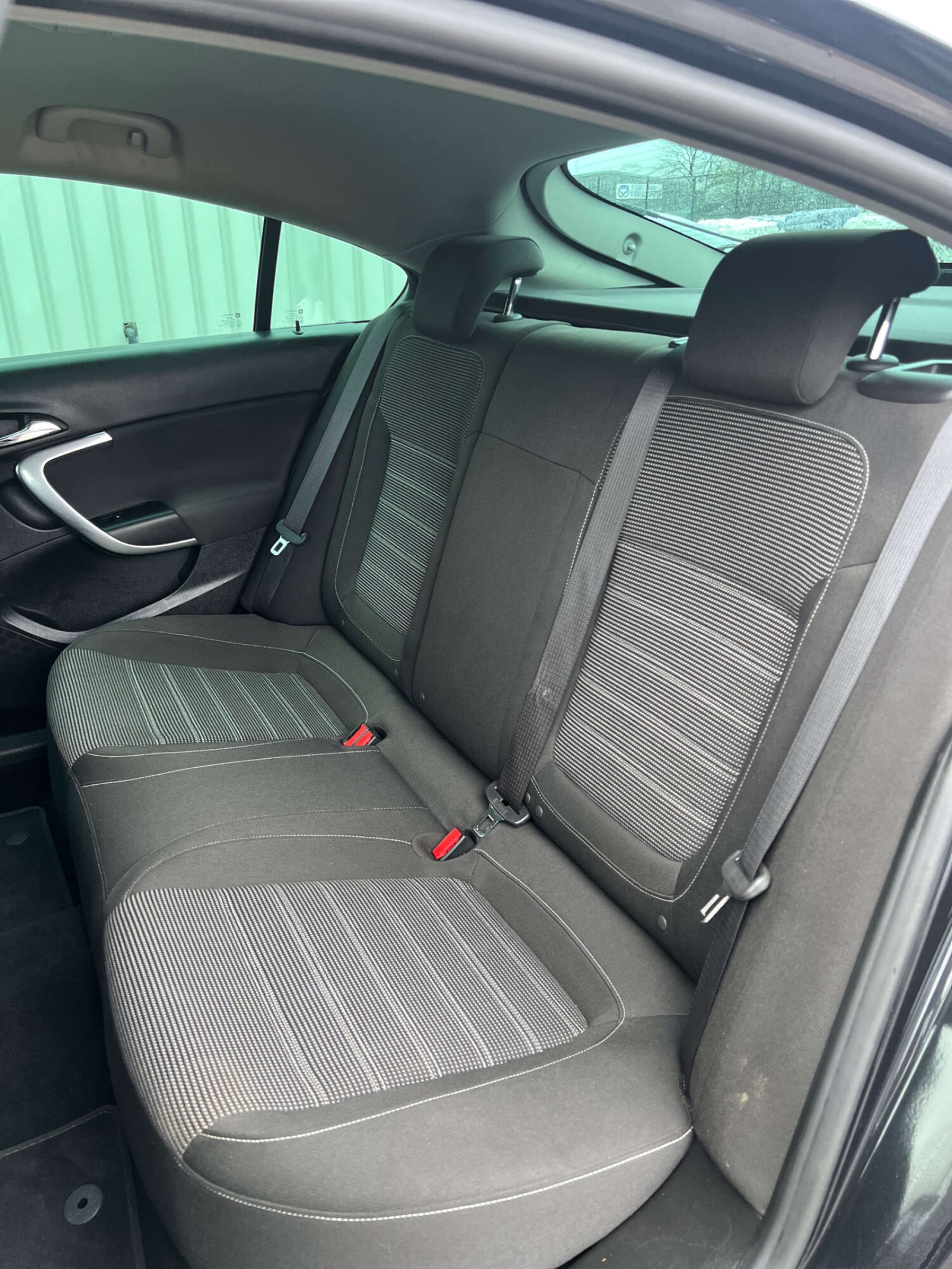 Used Vauxhall Insignia 2016 for sale - 77708239: Photo 21