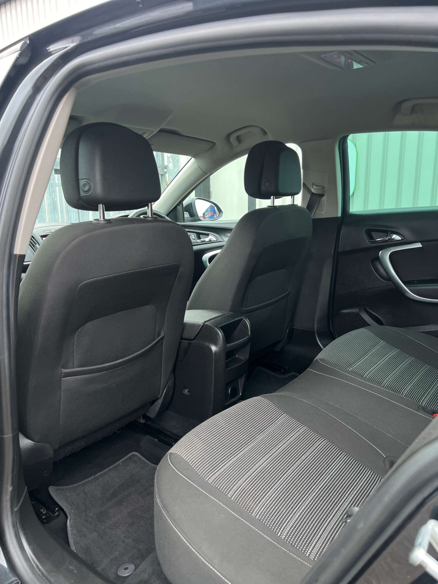 Used Vauxhall Insignia 2016 for sale - 77708239: Photo 22