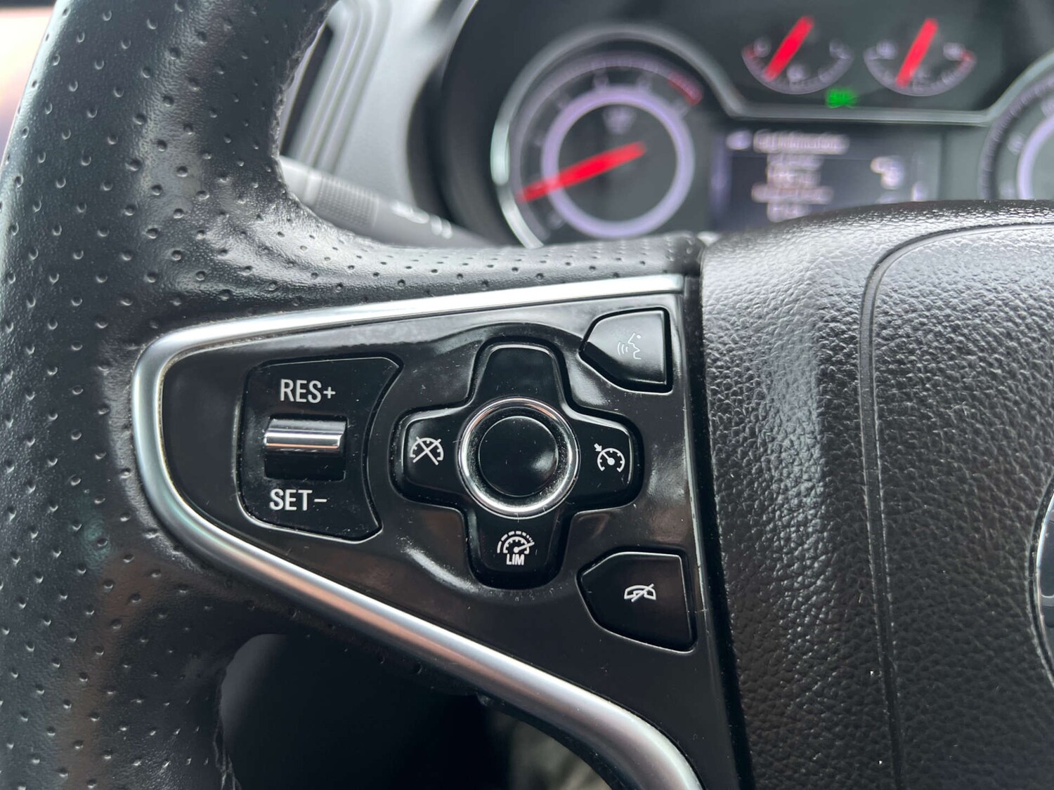 Used Vauxhall Insignia 2016 for sale - 77708239: Photo 26