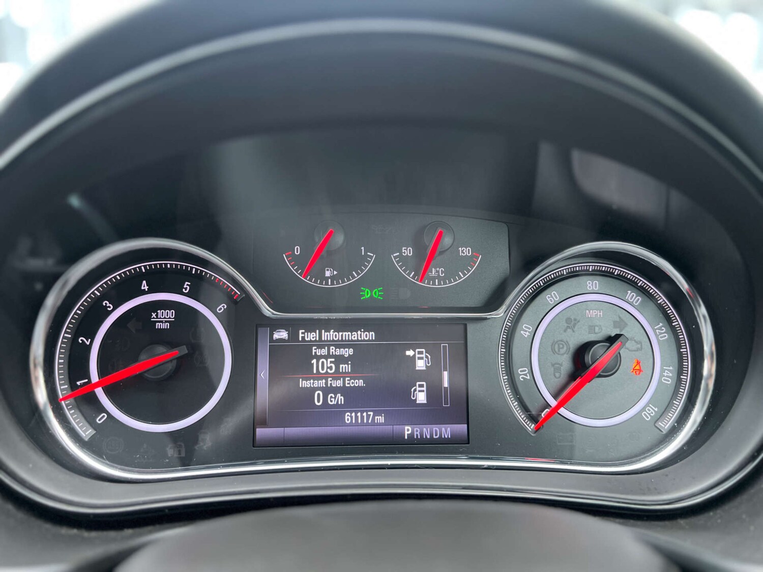 Used Vauxhall Insignia 2016 for sale - 77708239: Photo 27