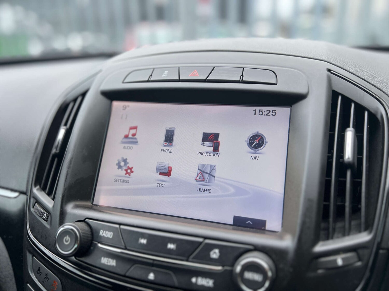 Used Vauxhall Insignia 2016 for sale - 77708239: Photo 32