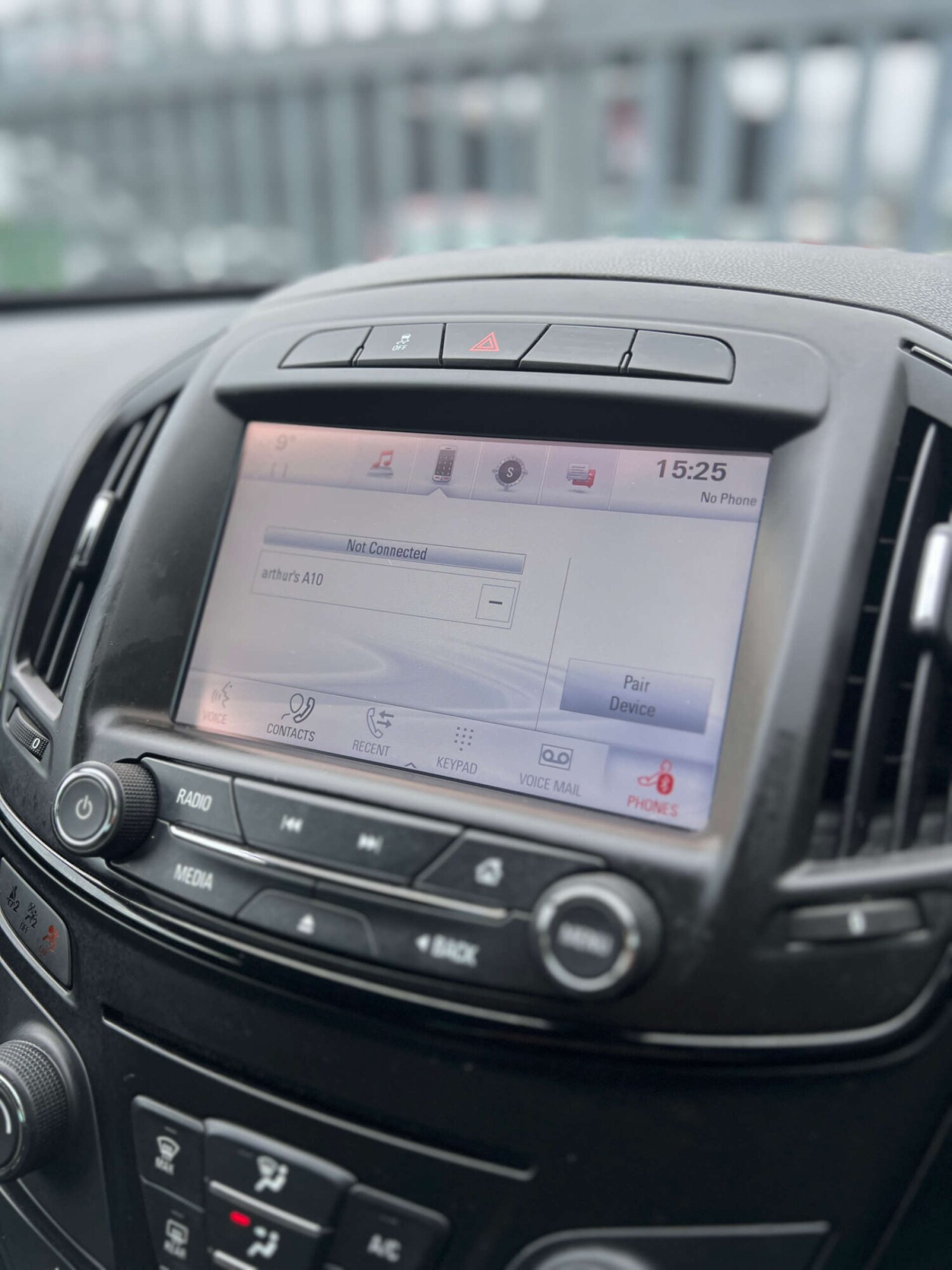 Used Vauxhall Insignia 2016 for sale - 77708239: Photo 33