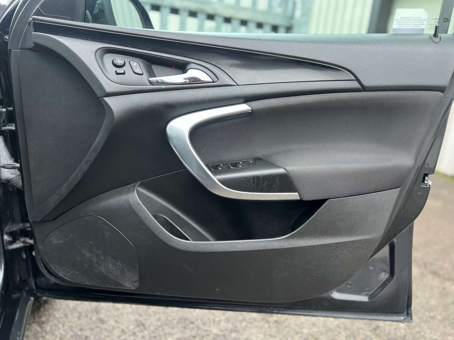 Used Vauxhall Insignia 2016 for sale - 77708239: Photo 34