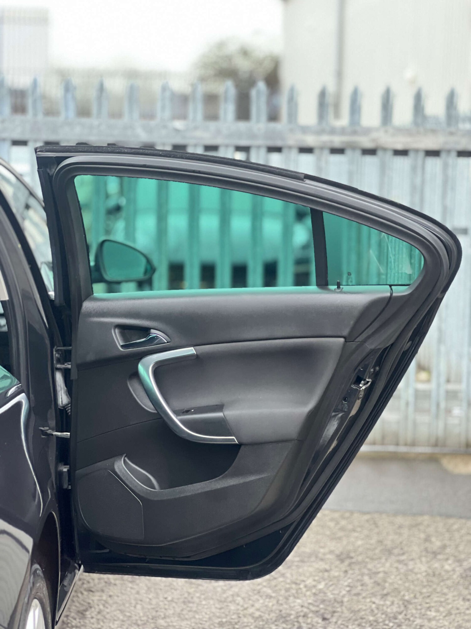 Used Vauxhall Insignia 2016 for sale - 77708239: Photo 36