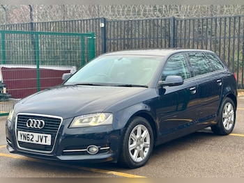 Used Audi A3 undefined for sale - 78667107: Photo