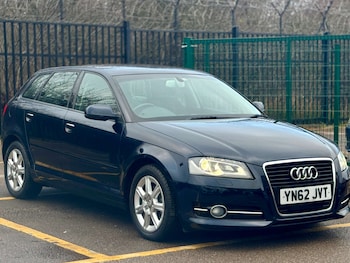 Used Audi A3 undefined for sale - 78667107: Photo