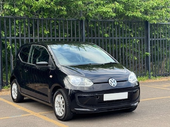 Used Volkswagen up! 2012 for sale - 79325918: Photo