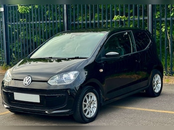 Used Volkswagen up! 2012 for sale - 79325918: Photo