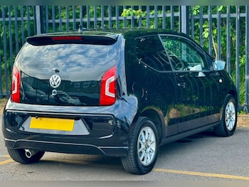 Used Volkswagen up! 2012 for sale - 79325918: Photo
