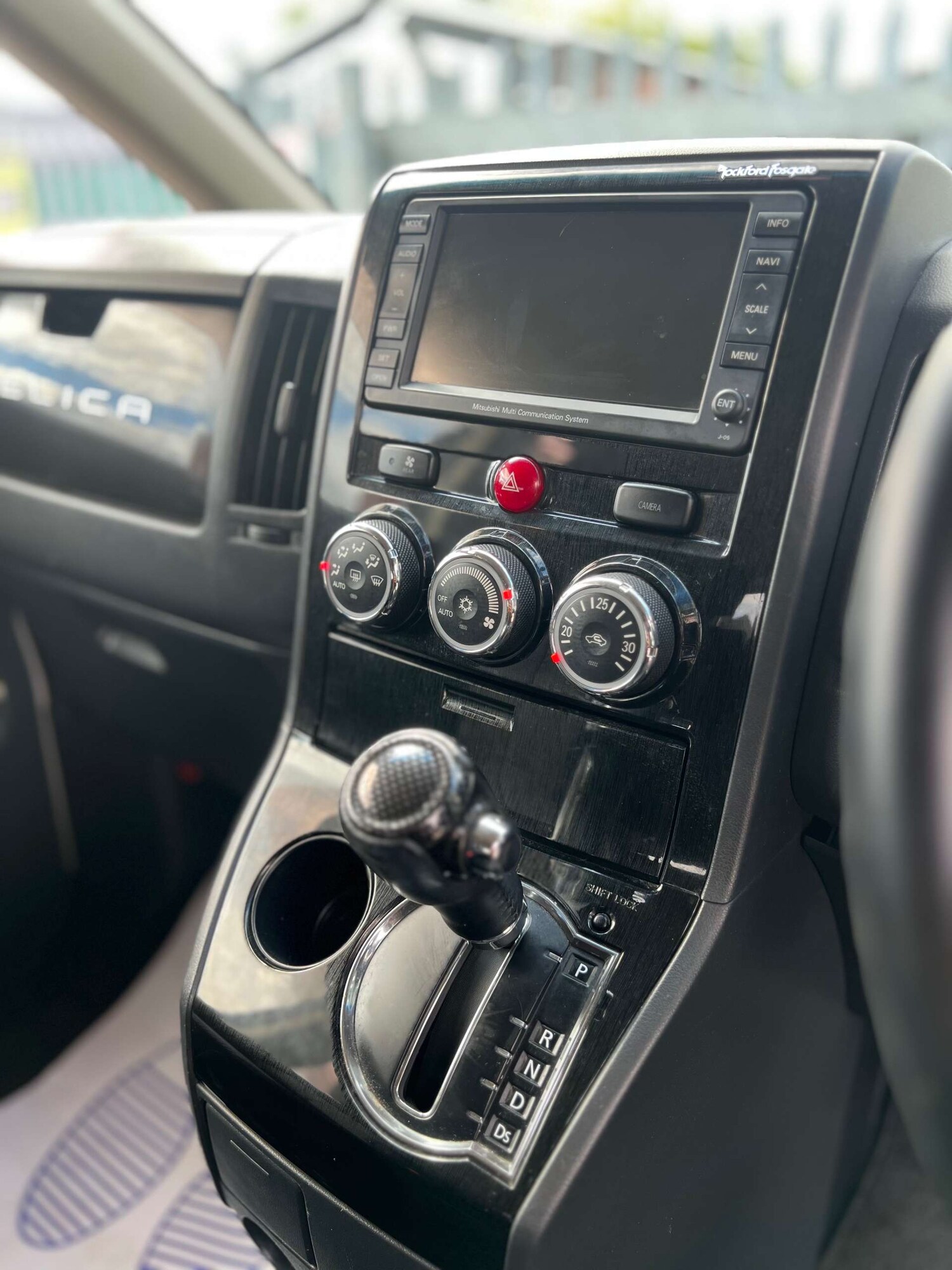 Used Mitsubishi Delica 2025 for sale - 77413334: Photo 11