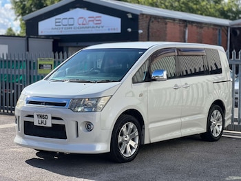 Used Mitsubishi Delica undefined for sale - 77413334: Photo