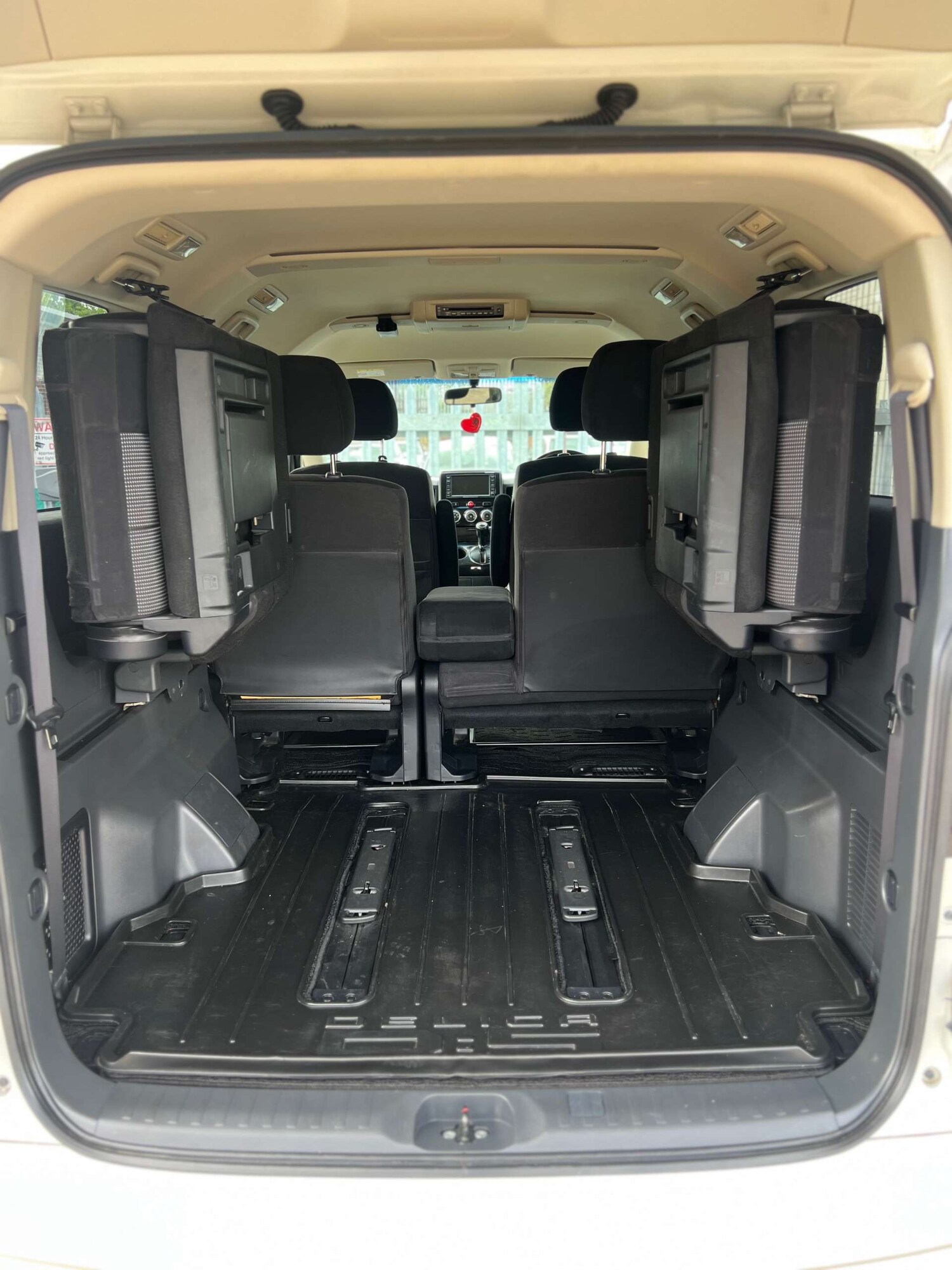 Used Mitsubishi Delica 2025 for sale - 77413334: Photo 23