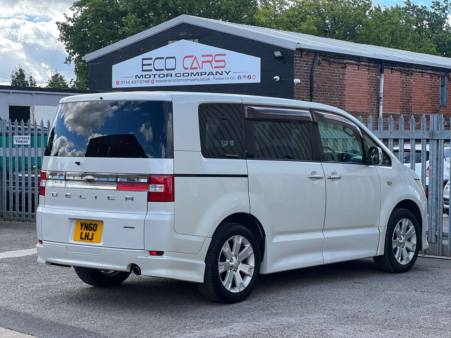 Used Mitsubishi Delica 2025 for sale - 77413334: Photo 41