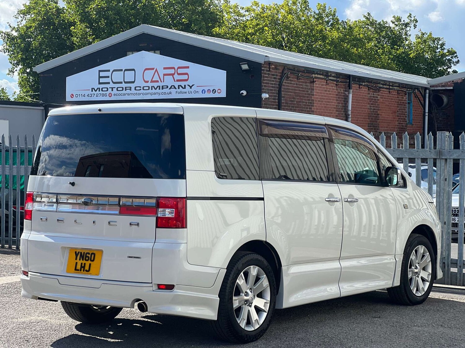 Used Mitsubishi Delica 2025 for sale - 77413334: Photo 43