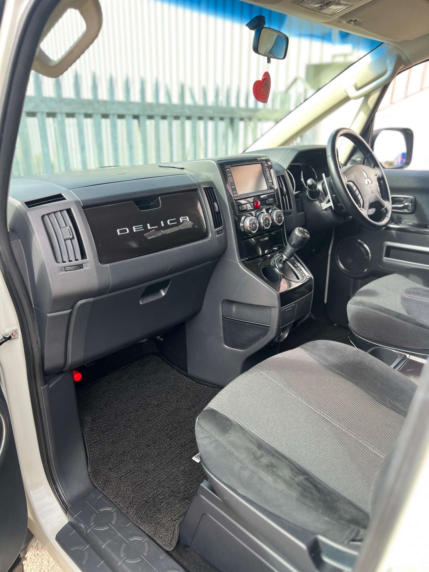 Used Mitsubishi Delica 2025 for sale - 77413334: Photo 49