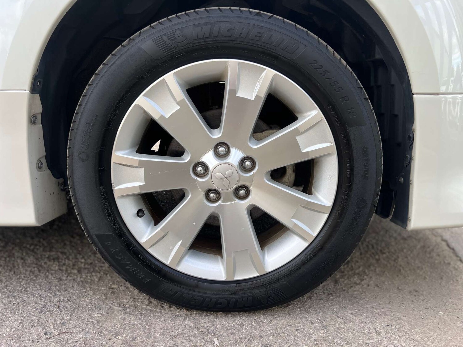 Used Mitsubishi Delica 2025 for sale - 77413334: Photo 80