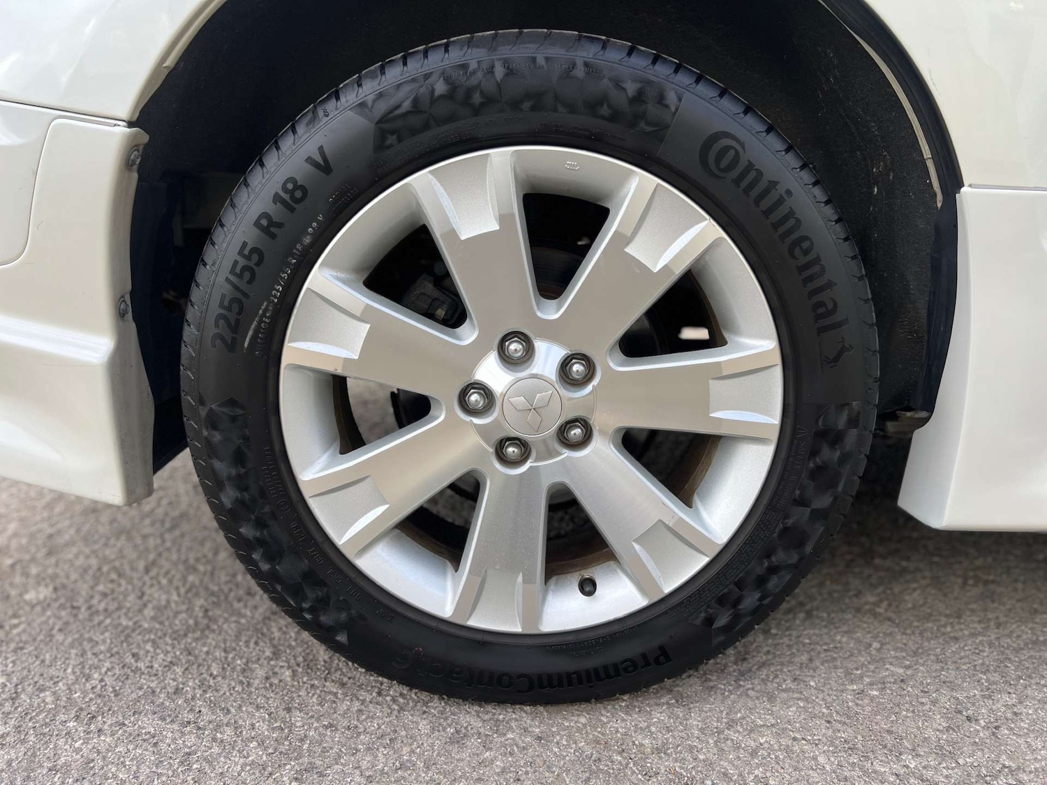 Used Mitsubishi Delica 2025 for sale - 77413334: Photo 83