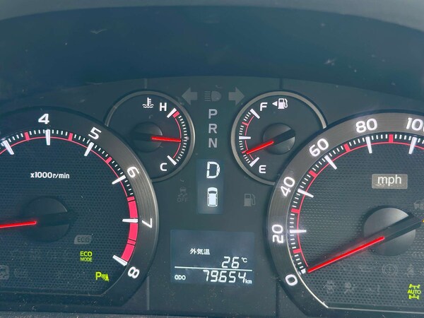Used Toyota Vellfire 2012 for sale - 75035075: Photo 10