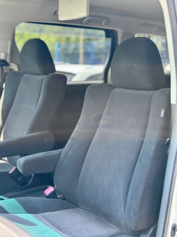 Used Toyota Vellfire 2012 for sale - 75035075: Photo 12