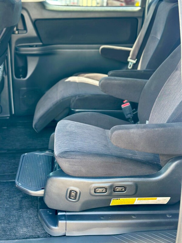 Used Toyota Vellfire 2012 for sale - 75035075: Photo 16