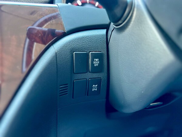 Used Toyota Vellfire 2012 for sale - 75035075: Photo 20
